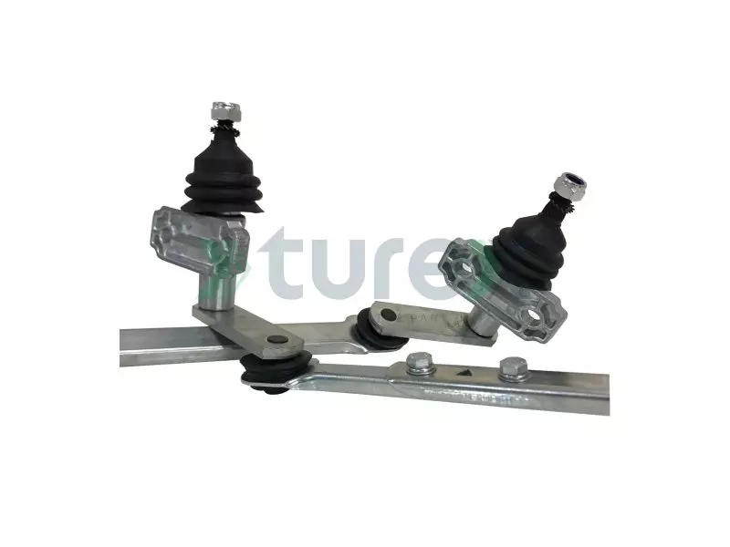 Wiper Mechanism Citaro O.M.