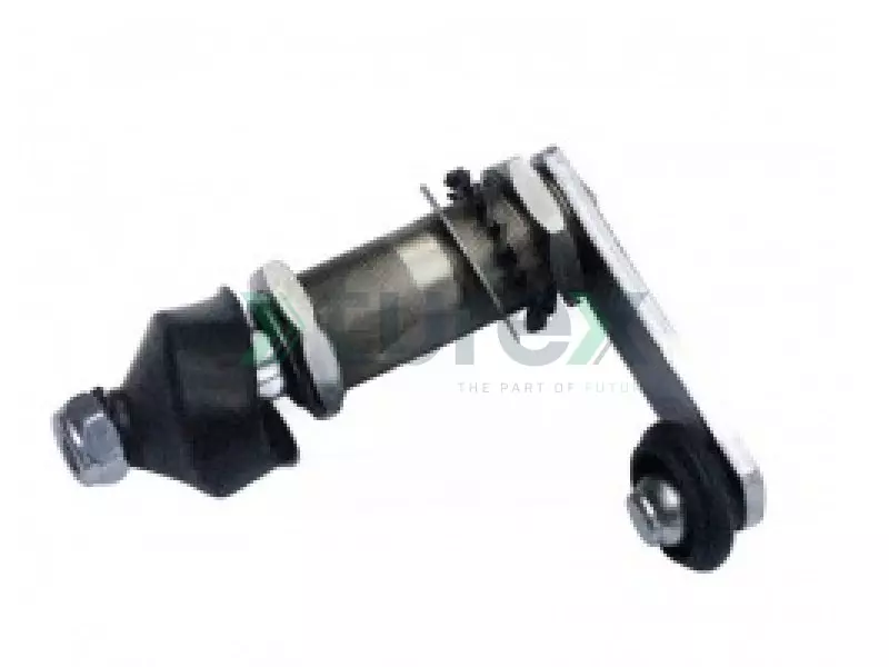 Wiper Mechanism Shaft Citaro O.M.