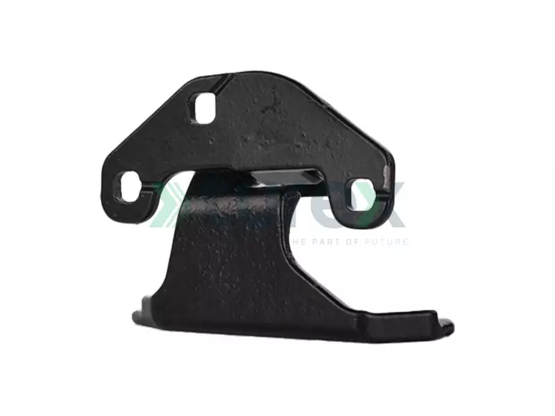 Door Hinge Top Left Arocs, Actros - Imported