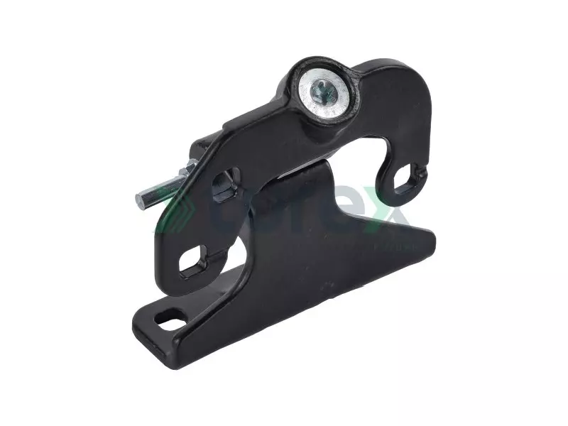 Door Hinge Bottom Left Arocs, Actros - Imported