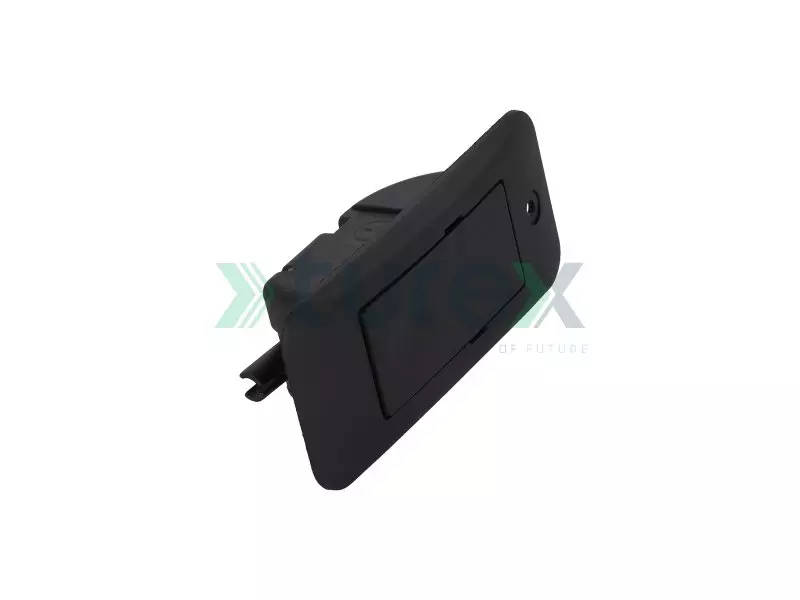 Driver's Door Handle Arocs, Actros