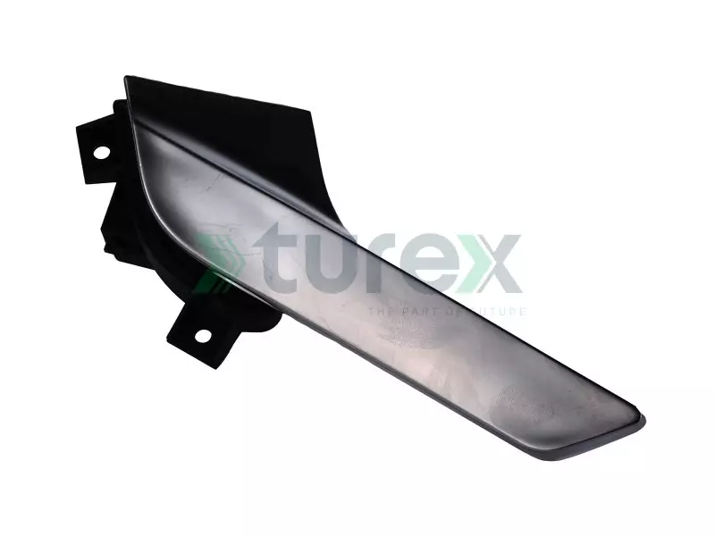 Door Opening Handle Left (Nickel-plated) Actros N.M.