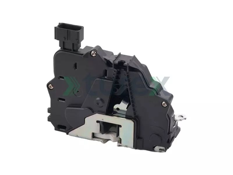 Door Lock Left Arocs, Actros