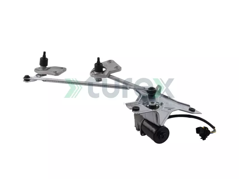 Wiper Mechanism (Motorized) Mercedes Actros