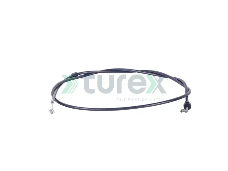 Kilit Açma Halatı Kısa