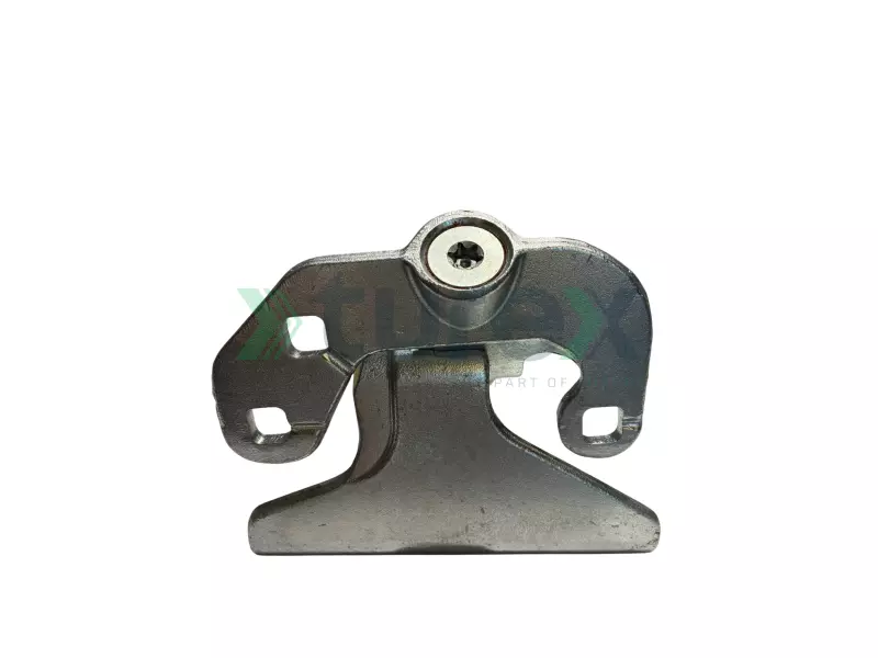 Door Hinge Bottom Left Arocs, Actros