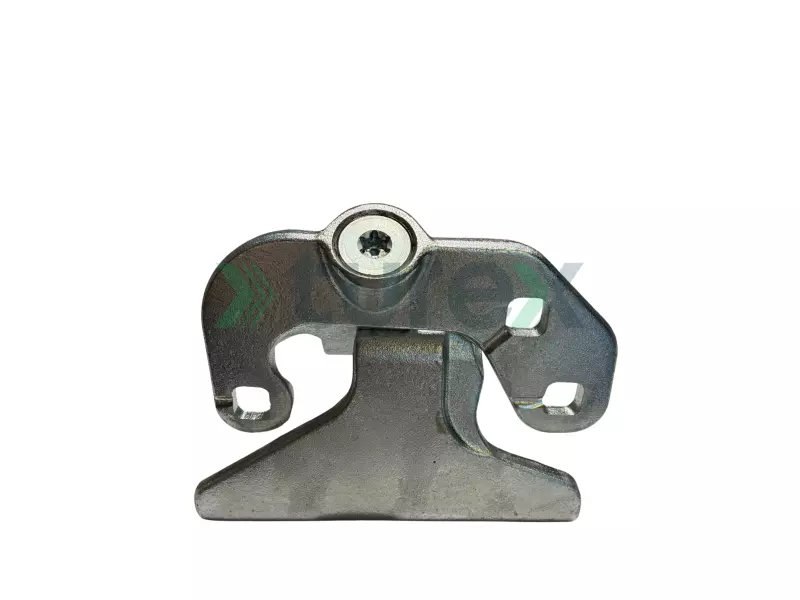 Door Hinge Bottom Right Arocs, Actros