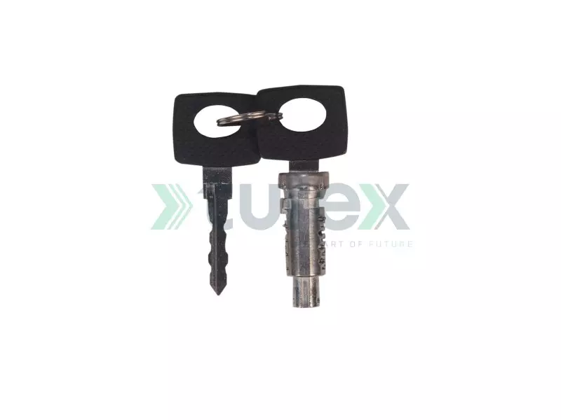 Door Lock Cylinder With Key Axor, Sprinter