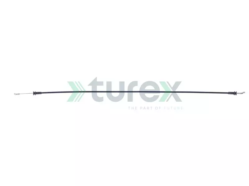 Door Wire Left (Long) Mercedes Axor, Atego