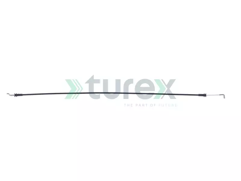 Door Wire Left (Short) Mercedes Axor, Atego