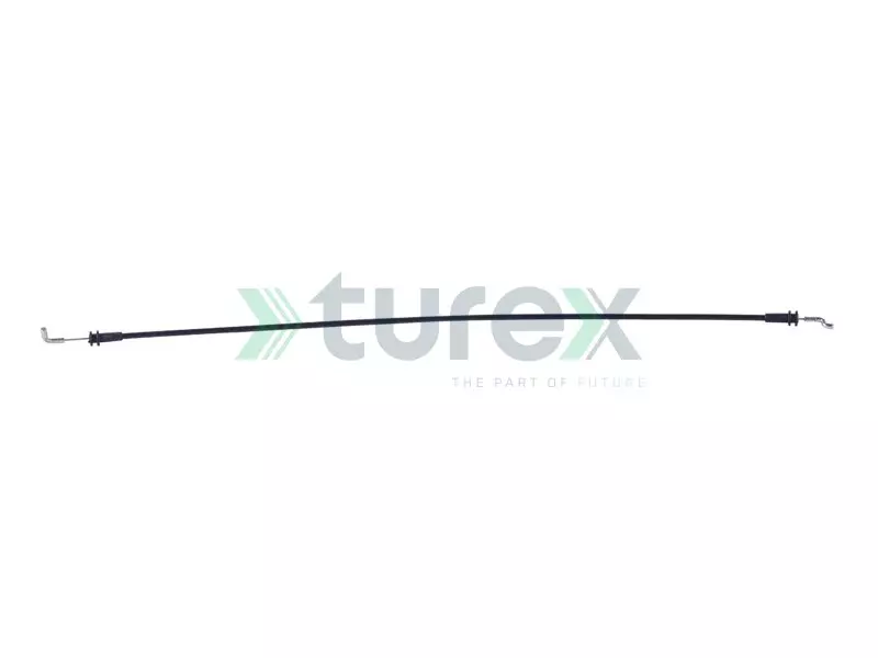 Kapı Teli Sağ Mercedes Actros E.M.