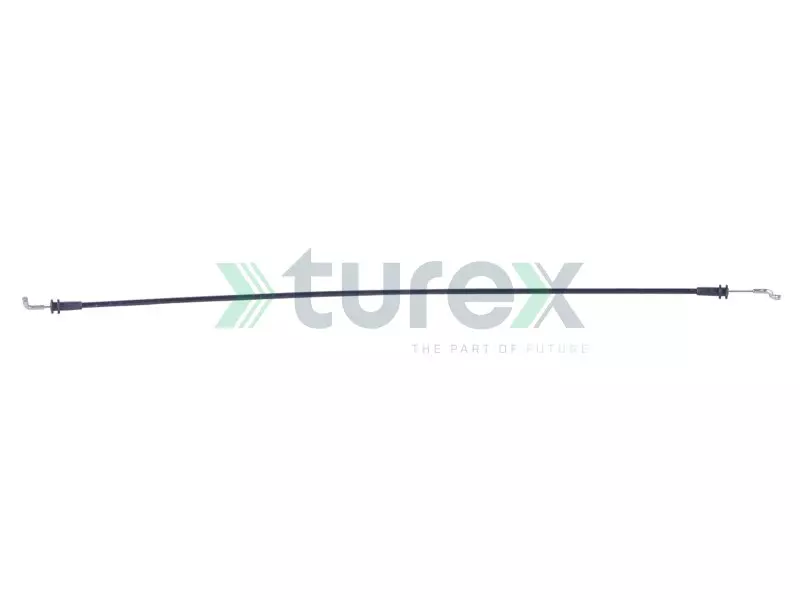 Kapı Teli Sol Mercedes Actros E.M.