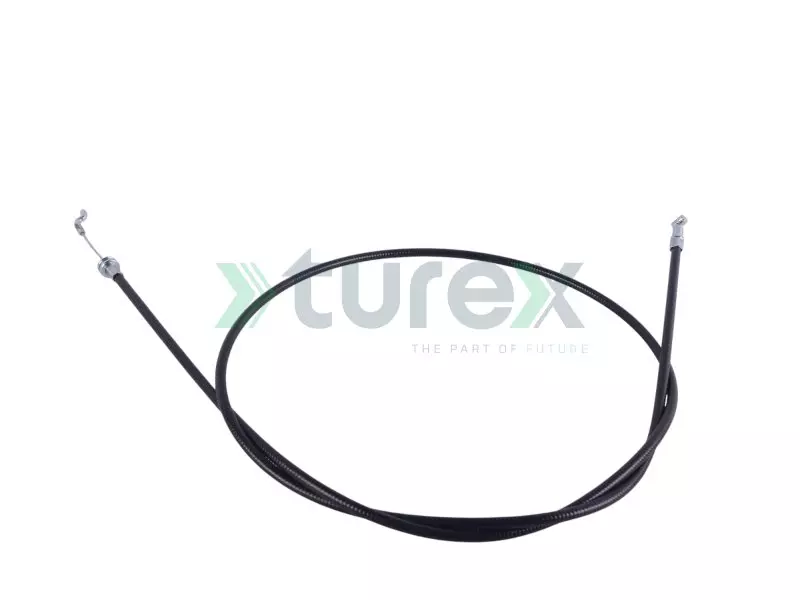 Şöför Dolap Teli (Tutamak Hariç) Mercedes Axor