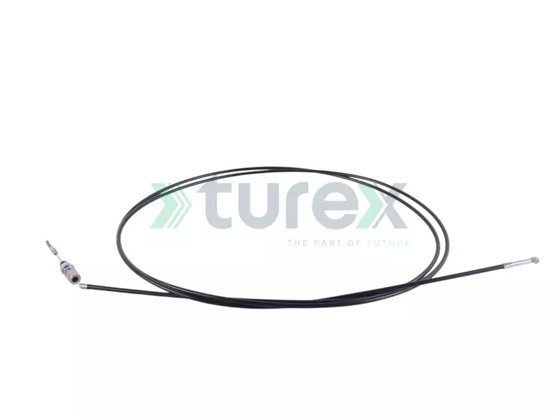 Cabin Release Cable (External Release) Mercedes Atego
