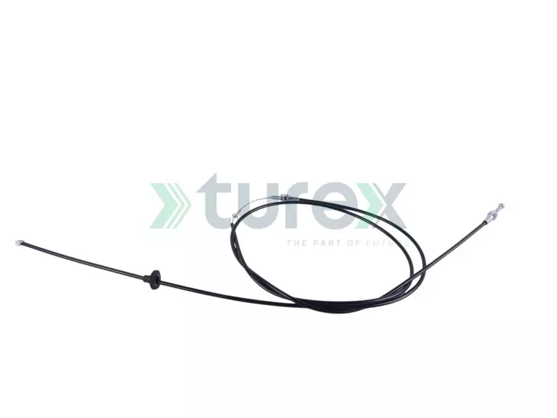 Shutter Opening Wire Mercedes 2521, 3031 Y.M.