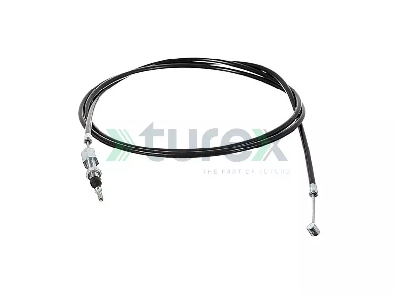 Cab Opening Cable (Internal Opening) Mercedes Atego