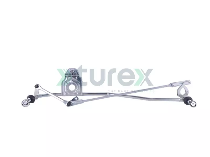 Wiper Mechanism (Non-Motorized) Mercedes Axor, Atego