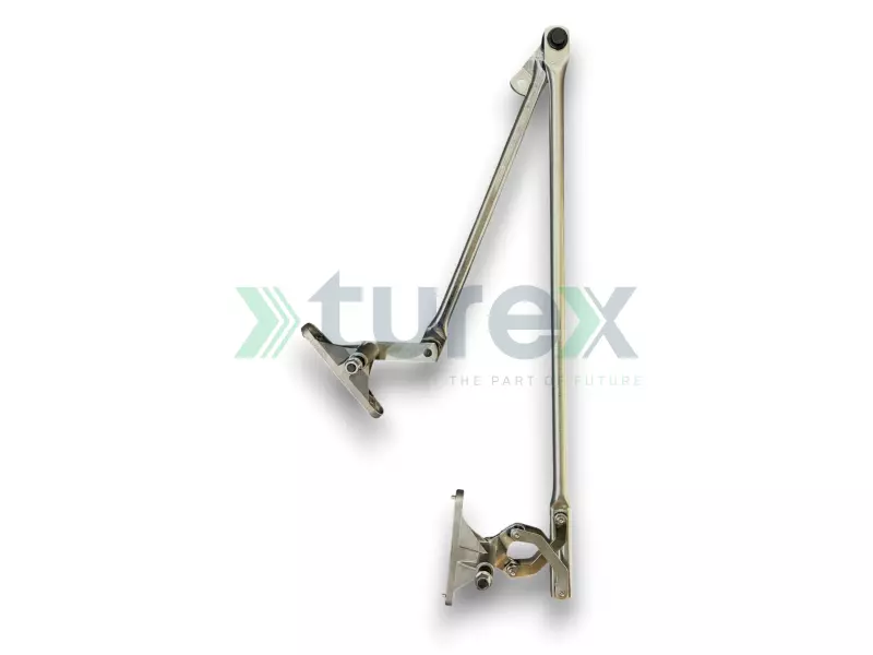 Wiper Mechanism Mercedes Actros