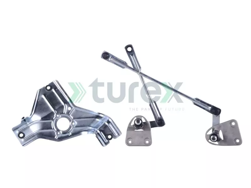 Wiper Mechanism (Non-Motorized) Arocs