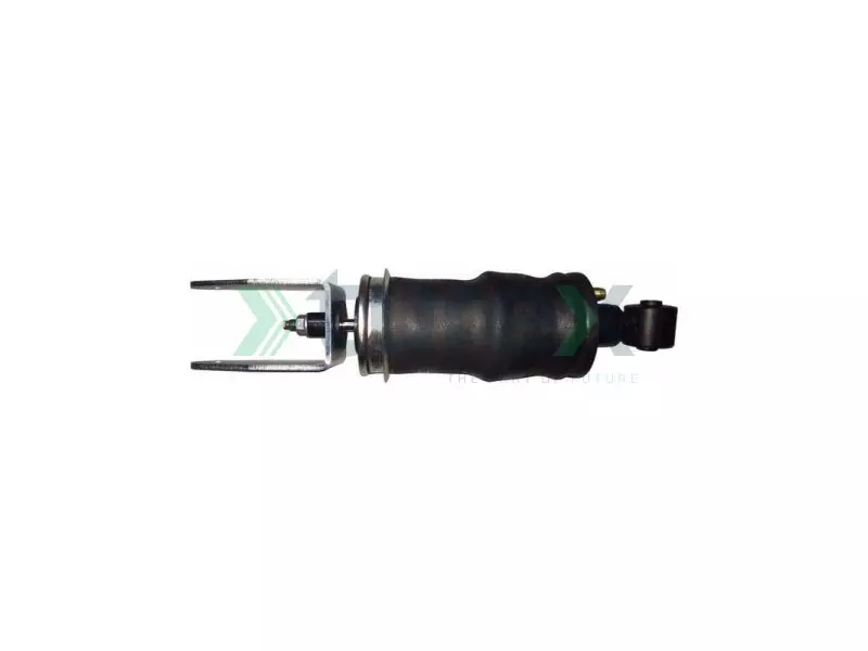 Cabin Bellows Rear Right Arocs, Actros (With Bellows)