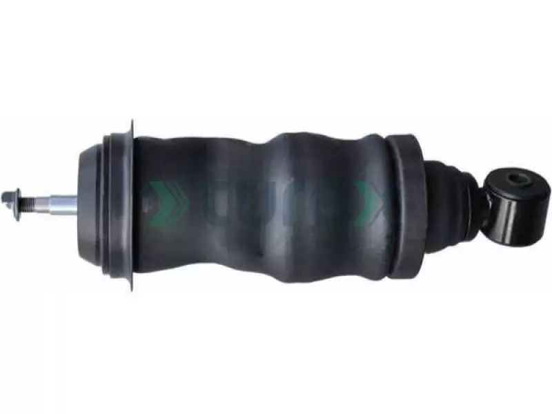 Cabin Bellows Rear Left Arocs, Actros