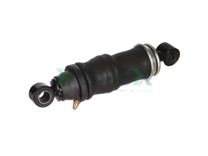 Cabin Bellows Front Actros