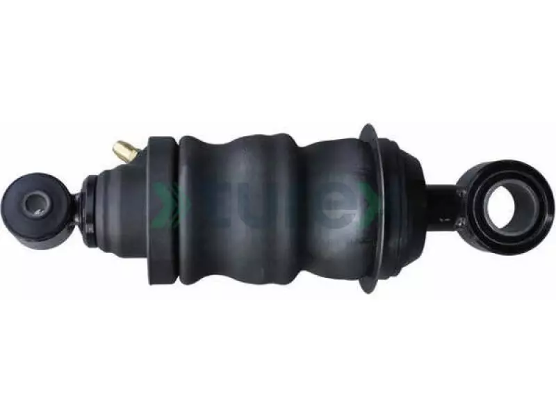 Cabin Bellows Front Mercedes Arocs, Antos, Actros MP4