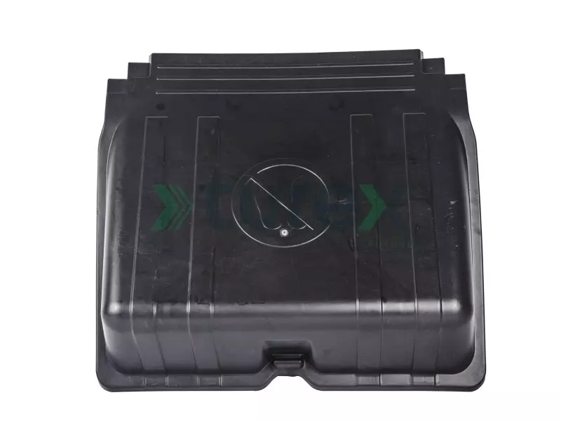 Akü Kapağı Arocs, Actros