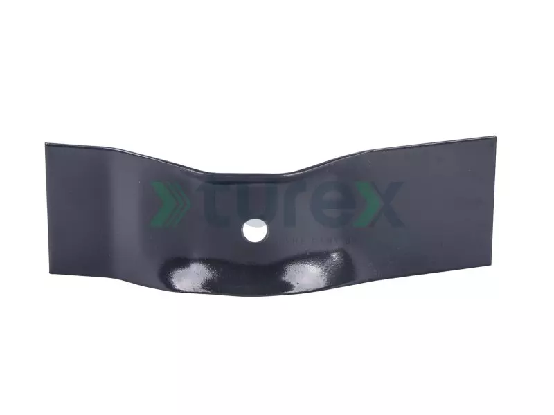 Mudguard Clamp Rear Outer Mercedes 1840