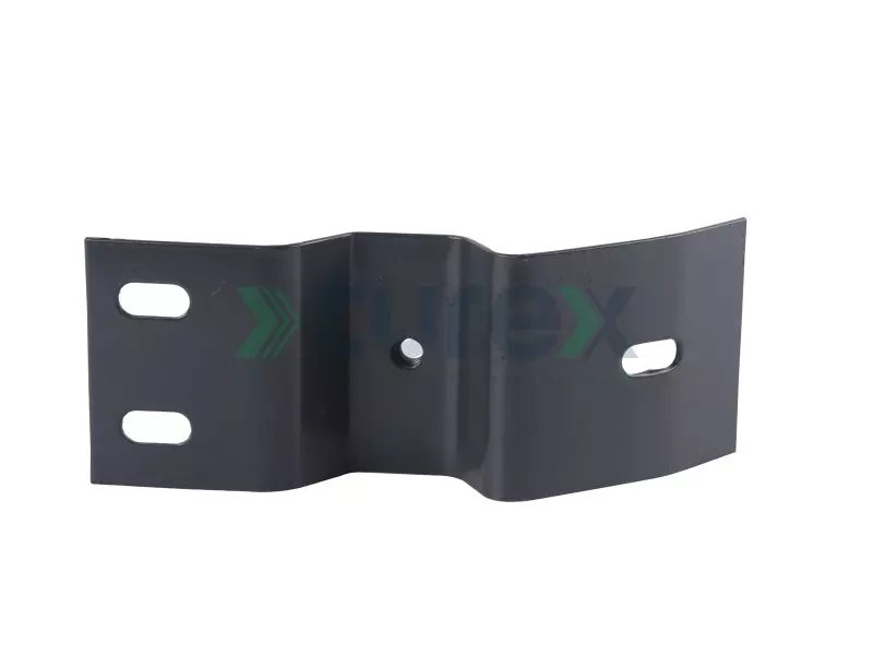 Mudguard Clamp Rear Inner Mercedes 1840