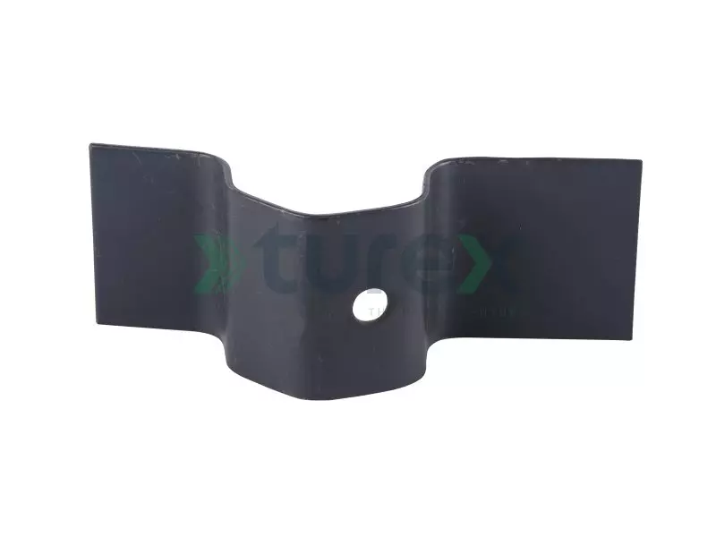 Mudguard Clamp Front Outer Mercedes 1840