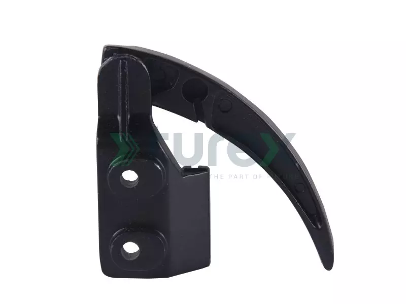 Cab Opening Handle (External Opening) Atego