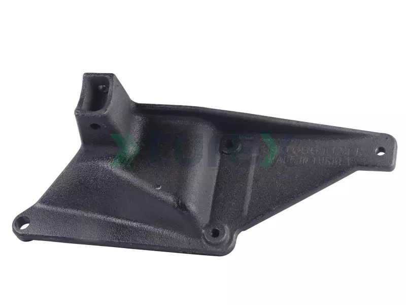 Basamak Bağlantı Demiri Sağ Axor 1840, 1835, 3240