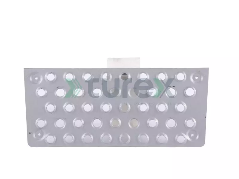 Basamak Sacı Üst (Sol-Sağ) Atego