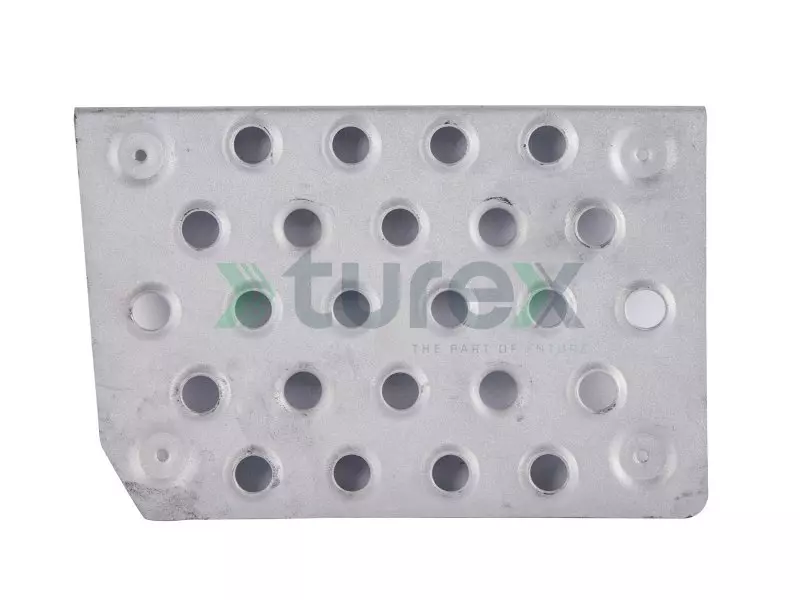 Basamak Sacı Alt Sol Atego