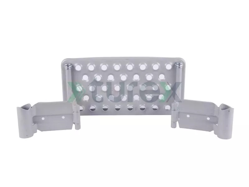 Salıncaklı Basamak Sol-Sağ (Uzun Bağlantılı) Actros