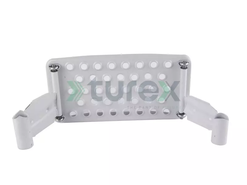 Salıncaklı Basamak Sol Mercedes 3028, 4140 E.M.