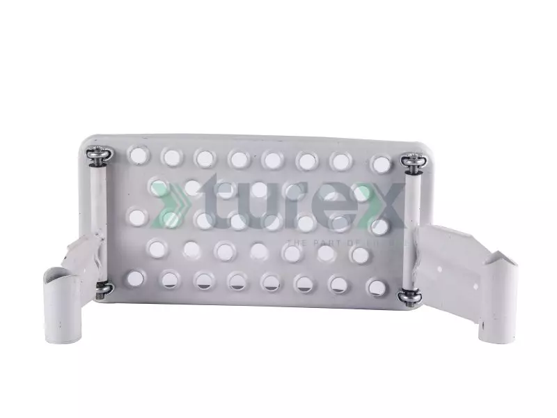 Salıncaklı Basamak Sağ Mercedes 3028, 4140 E.M.