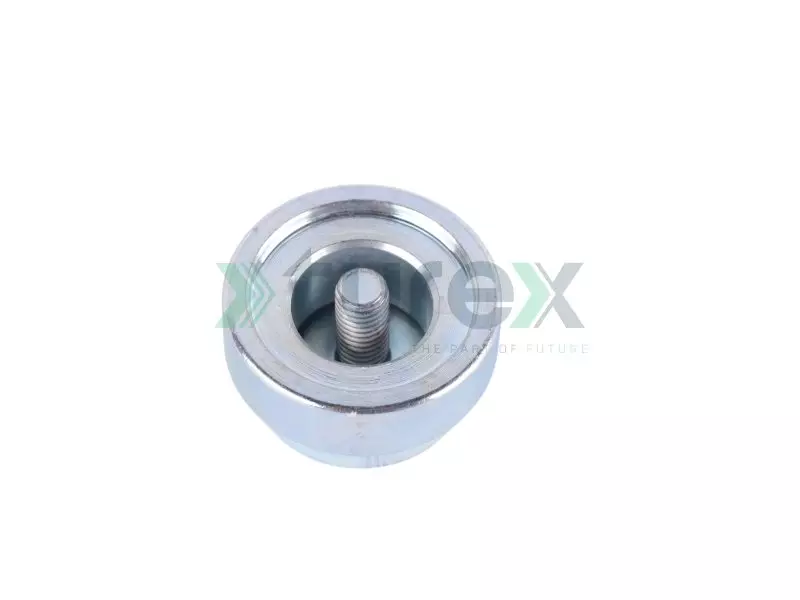 Swinging Step Fixing Screw N.M.