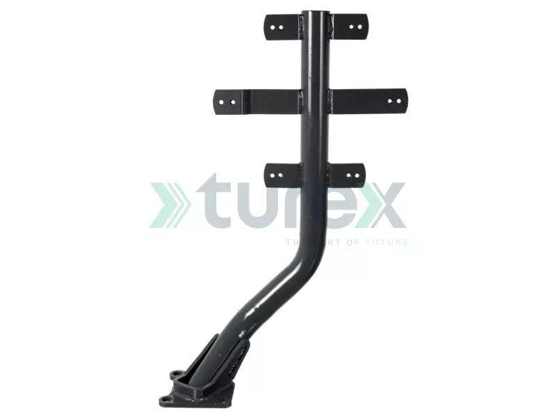 Mudguard Pipe Front Wheel Rear Left Mercedes 1840