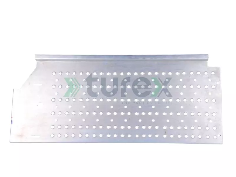 Kabin Arka Gezinti Sacı Mercedes 1840 E.M.