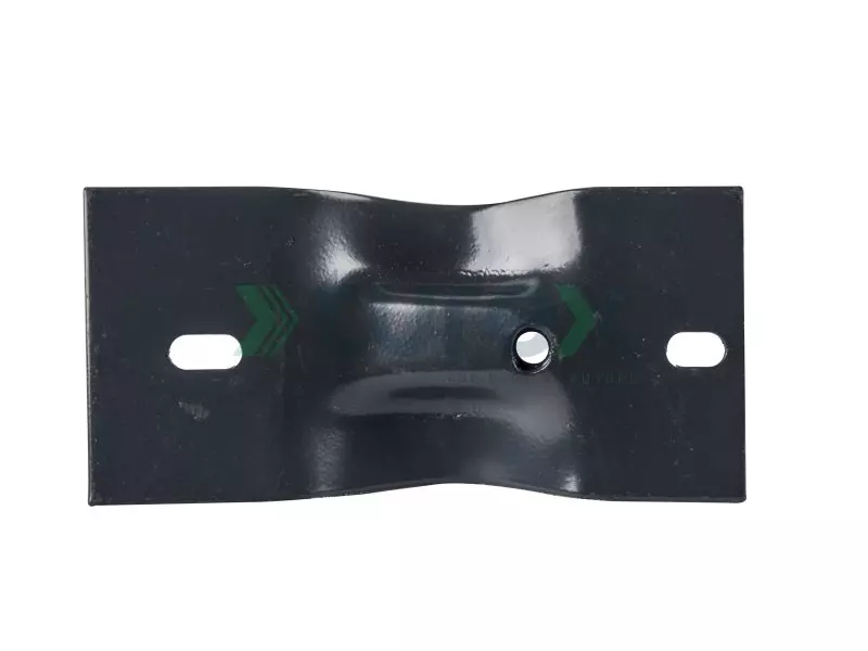 Mudguard Clamp Front Inner Mercedes 1840