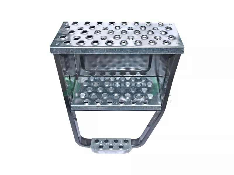 Basamak Sol Mercedes 3031