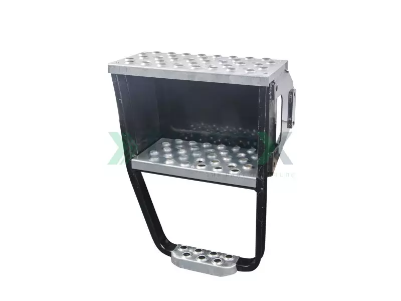 Basamak Sağ Mercedes 3031