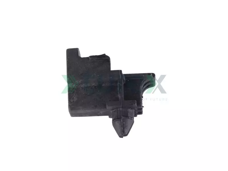 Headlight Holder (Wide-Lower) Mercedes Axor, Actros N.M.