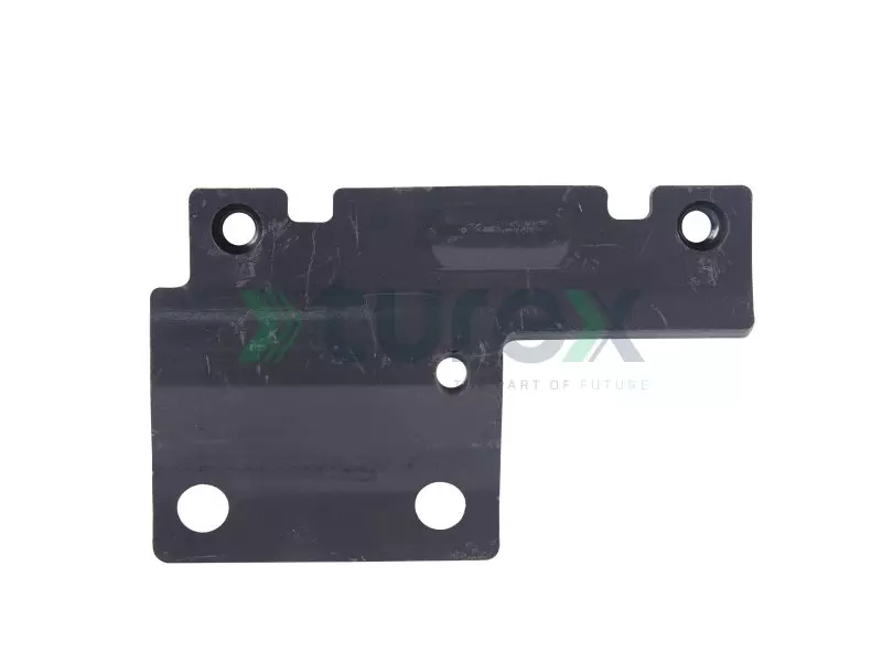 Fog Light Connection Right Mercedes Axor