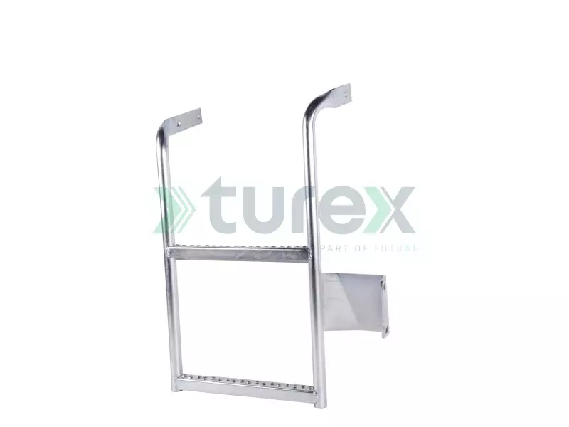 Kabin Arka Yan Merdiven Mercedes 1840