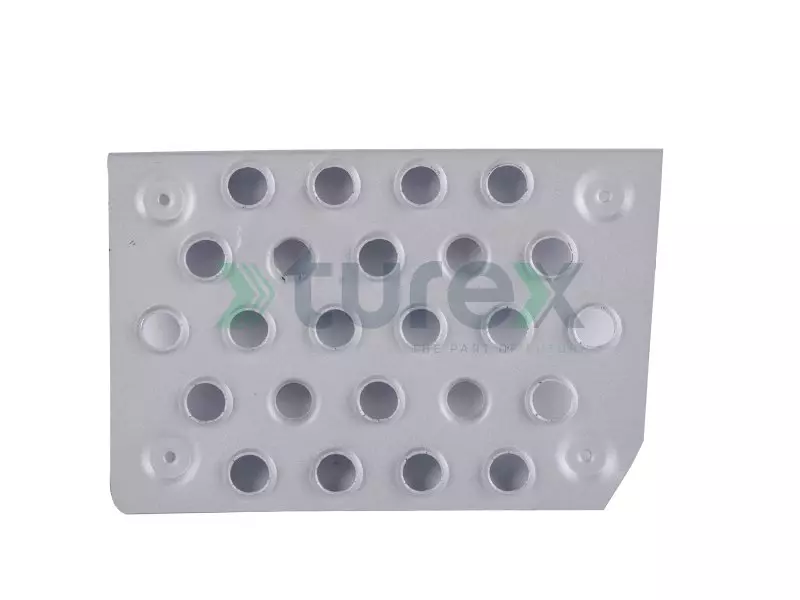 Basamak Sacı Alt Sağ Atego