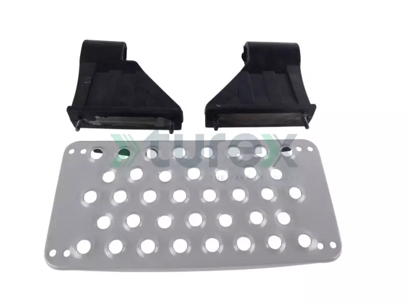 Salıncaklı Basamak (Sağ-Sol) Mercedes 3028, 4140 Y.M.