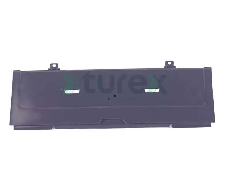 License Plate Lower Cover Mercedes Axor, Actros